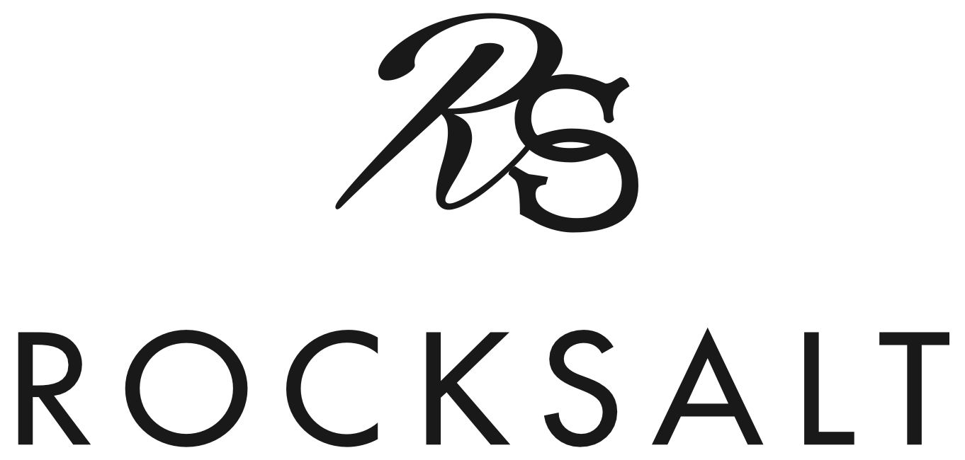 Rocksalt